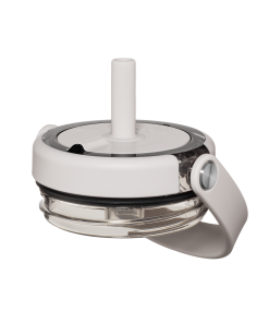 Resa Ü-Turn™ Replacement Lid 25oz | Dune