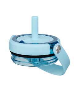 Resa Ü-Turn™ Replacement Lid 25oz | Glacier