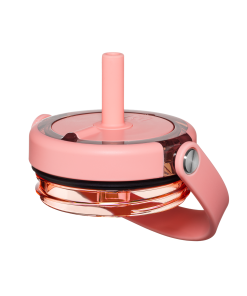 Resa Ü-Turn™ Replacement Lid 25oz | Guava