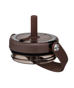 Resa Ü-Turn™ Replacement Lid 25oz | Java