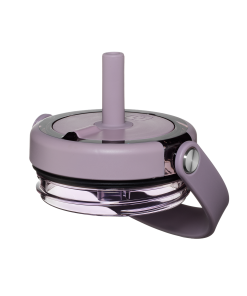 Resa Ü-Turn™ Replacement Lid 25oz | Lilac Dusk