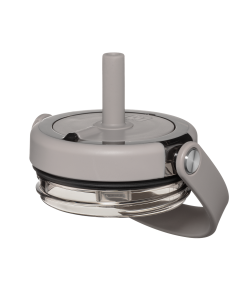 Resa Ü-Turn™ Replacement Lid 25oz | Mocha