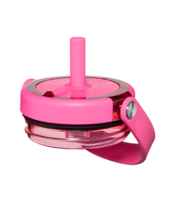 Resa Ü-Turn™ Replacement Lid 25oz | Neon Pink