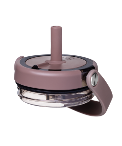 Resa Ü-Turn™ Replacement Lid 25oz | Rose Taupe