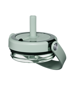 Resa Ü-Turn™ Replacement Lid 25oz | Sage