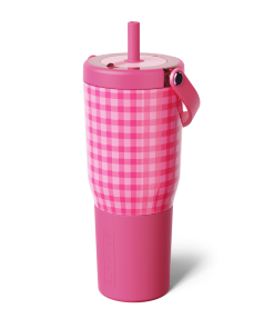 Resa 35oz | Pink Gingham