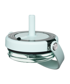 Resa Ü-Turn™ Replacement Lid 35oz | Blue Agave