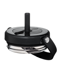 Resa Ü-Turn™ Replacement Lid 35oz | Matte Black