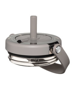 Resa Ü-Turn™ Replacement Lid 35oz | Mocha