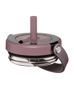 Resa Ü-Turn™ Replacement Lid 35oz | Rose Taupe