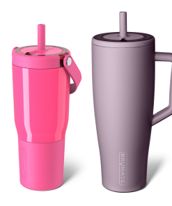 Resa 25oz + Era 40oz Bundle | Neon Pink & Lilac Dusk