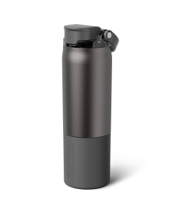 Rise 25oz | Black Stainless