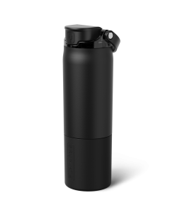 Rise 25oz | Matte Black