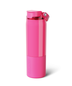 Rise 25oz | Neon Pink