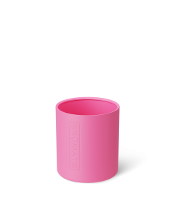 Rise Swappable Sleeve | 25oz | Neon Pink