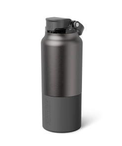 Rise 35oz | Black Stainless