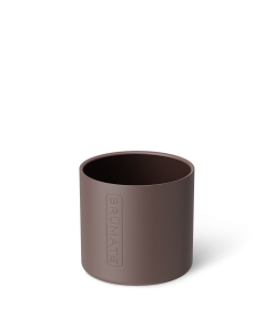 Rise Swappable Sleeve | 35oz | Java