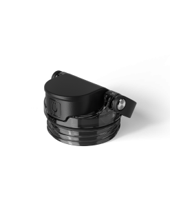Rise Universal Replacement Lid | Matte Black