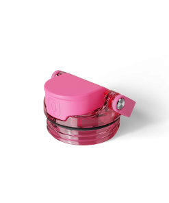 Rise Universal Replacement Lid | Neon Pink