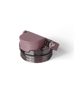 Rise Universal Replacement Lid | Rose Taupe
