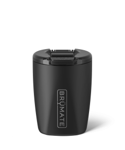 Rocks | Matte Black | 12oz