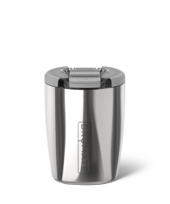 Rocks | Polished Stainless | 12oz