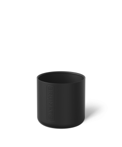 Strova Swappable Sleeve | Matte Black