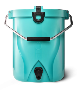 BackTap™ | Aqua | 3gal