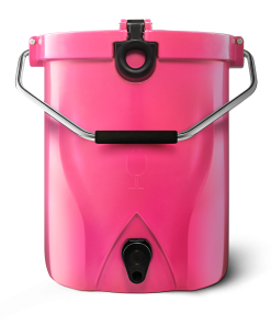 BackTap™ | Neon Pink | 3gal