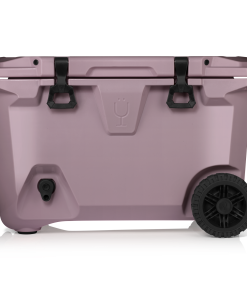 BrüTank 55-Quart Rolling Cooler | Lilac Dusk