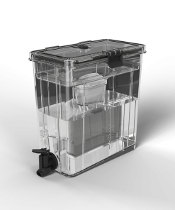 BrüTank 55qt Water Filtration Kit