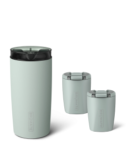 On The Rocks Bundle | Sage | 49/12oz