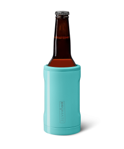 Hopsulator Bott'l | Aqua | 12oz Bottles