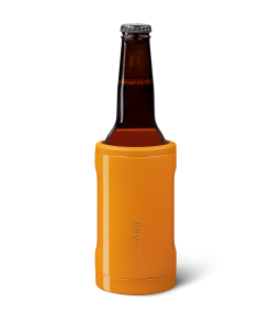 Hopsulator Bott'l | Hunter Orange | 12oz Bottles