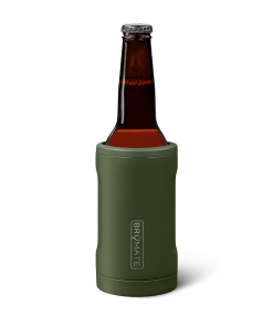 Hopsulator Bott'l | OD Green | 12oz Bottles