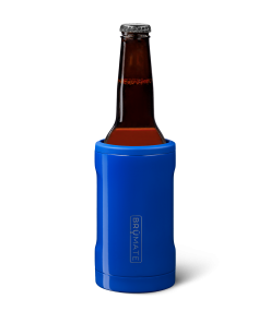 Hopsulator Bott'l | Royal Blue | 12oz Bottles
