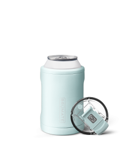 Hopsulator Duo | Blue Agave | 12oz Standard Cans