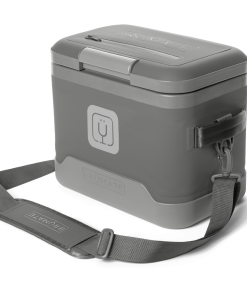 MagPack 12-Can Shoulder Sling Soft Cooler | Graphite