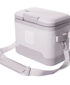 MagPack 12-Can Shoulder Sling Soft Cooler | Lilac