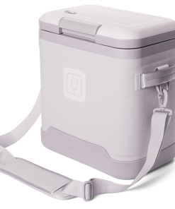 MagPack 18-Can Shoulder Sling Soft Cooler | Lilac