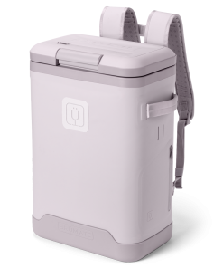 MagPack 24-Can Backpack Soft Cooler | Lilac