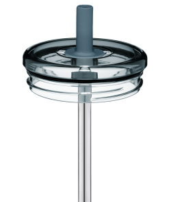 MultiShaker 26oz Straw Lid | Nightfall Blue