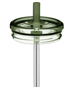 MultiShaker 26oz Straw Lid | OD Green