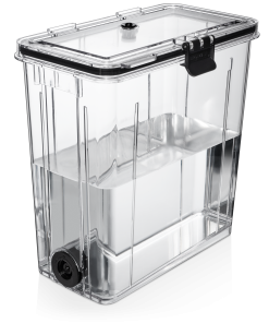 BrüTank 55qt Self-Tapping Replacement Tank