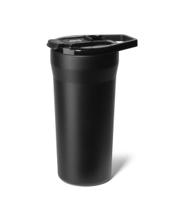 Pour Over | Matte Black | 20oz