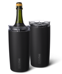 Togosa | Matte Black | 49oz